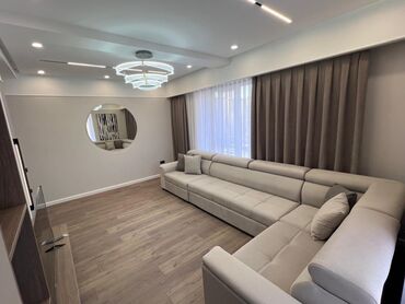 Продажа квартир: 2 комнаты, 88 м², Элитка, 4 этаж, Дизайнерский ремонт at lalafo.kg — 2 Продажа квартир: 2 комнаты, 88 м², Элитка, 4 этаж, Дизайнерский ремонт — 2