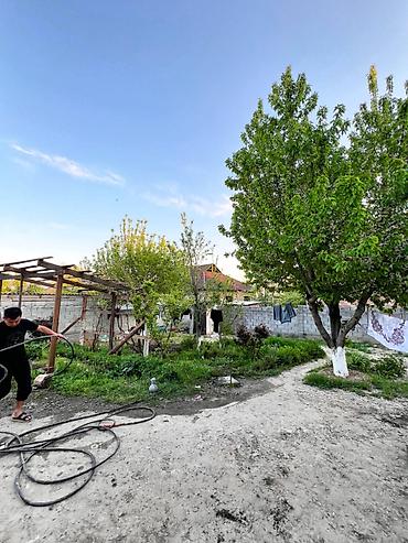 Продажа коттеджей и домов: ДОМ | КАЛЫС ОРДО | 6 СОТОК | Район - Калыс Ордо Кол. комнат - 5 Кол — 16