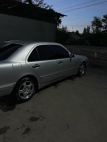 лексус 470 сколько стоит: Mercedes-Benz E-Class: 1998 г., 4.3 л, Автомат, Бензин, Седан — 4