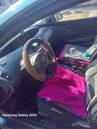 авто вкуп бишкек: Nissan Primera: 2003 г., 1.8 л, Кол менен иштөөчү, Бензин, Хетчбек — 4