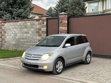 диски на соренто: Toyota ist: 2003 г., 1.5 л, Автомат, Бензин, Хэтчбэк