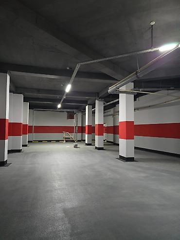 kiraye gence: Ağ Şəhərdə, Qarabağ Atları Meydanına bir neçə addımlıq məsafədə geniş — 10