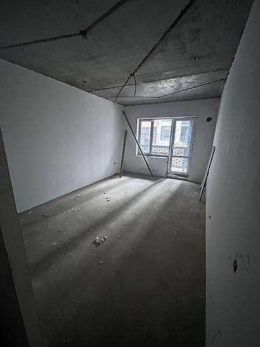 Продажа квартир: 1 комната, 53 м², Элитка, 5 этаж, Готовая ПСО (под самоотделку) — 3