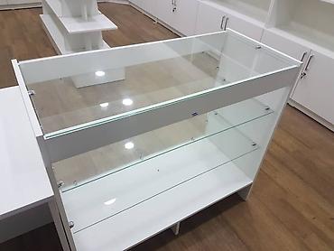 Другие услуги: Изготавливаем на заказ; Полка для магазина, Полка для косметики, Полка — 13