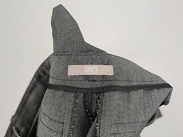 oxfordki: Jake*s, Spodnie materiałowe damskie, rozmiar XL — 4