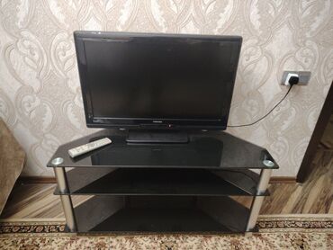 телевизор 165 см: İşlənmiş Televizor Toshiba 82" FHD (1920x1080), Ünvandan götürmə