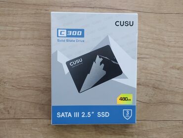 серверы 1 тб ssd 240 гб: Маалымат алып жүрүүчү, Жаңы, SSD, 512 ГБ, 2.5", ПК үчүн