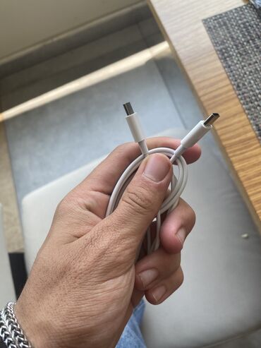 телефон fly nimbus 1: Кабель Apple, Type C (USB-C)