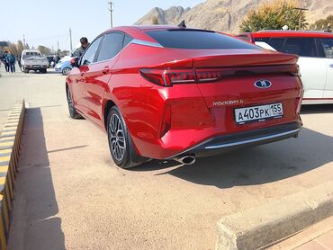 реставрация мотоцикла иж планета 3: Москвич : 2024 г., 1.6 л, Вариатор, Бензин