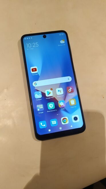 цена айфон 9: Redmi, Redmi Note 9 Pro, Б/у, 128 ГБ, цвет - Зеленый, 2 SIM
