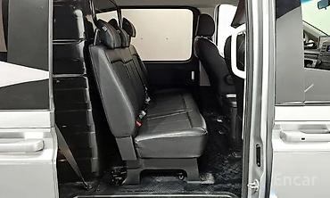 Hyundai: Hyundai Staria: 2021 г., Минивэн — 14