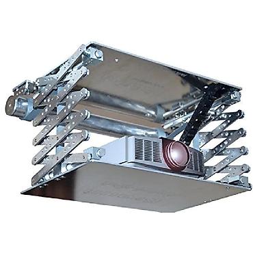Кронштейны: №: 16245 Məhsulun adı: Kronşteyn proyektor üçün Cyber Düzbucaq Tavan — 1