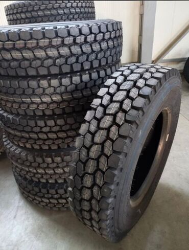 Шины: Шина для грузовых автомобилей 315/80R22,5 315/70R22,5 315/60R22,5 — 12