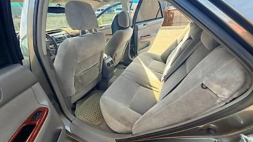 ручка акпп w210: Toyota Camry: 2003 г., 2.4 л, Автомат, Бензин, Седан — 8