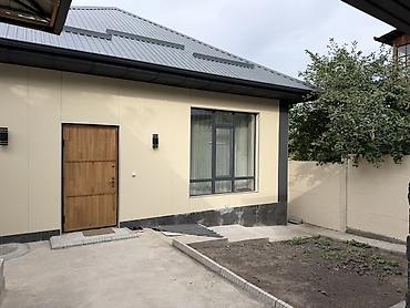 Продажа домов: 3 комнаты, 105 м², 4 соток, Таш-Мойнок, Собственник — 4