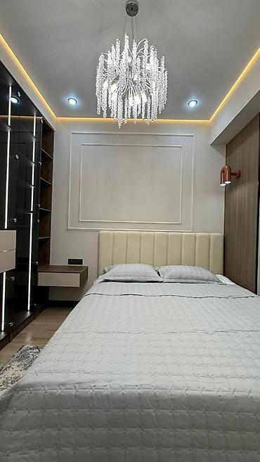 Продажа квартир: 2 комнаты, 46 м², 8 этаж, Дизайнерский ремонт — 2