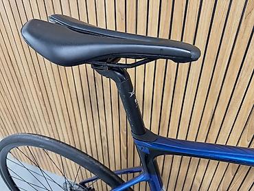 Şosse velosipedləri: Giant Defy Advanced karbon yol velosipedi - Karbon Defy Advanced — 11