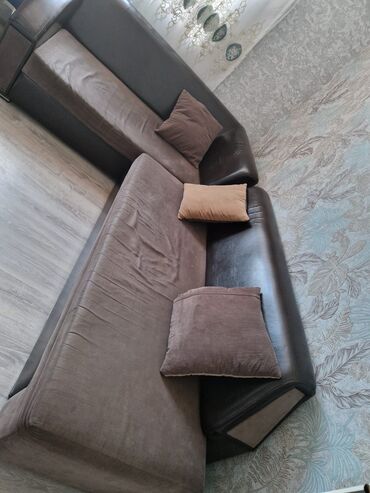 Divanlar: Künc divan