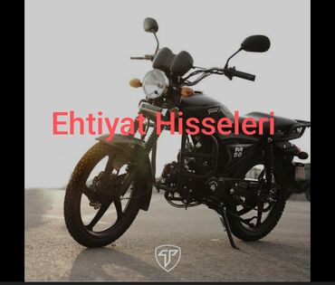питбайк в азербайджане: Tufan - Zapcast, 80 sm3, 2023 il, 84640 km