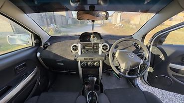 toyota vitz rs: Toyota Ist: 2003 г., 1.3 л, Автомат, Бензин, Хэтчбэк — 5
