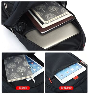 Другие комплектующие: Продаю рюкзаки в отличном качестве,подойдут как для повседневной жизни — 8