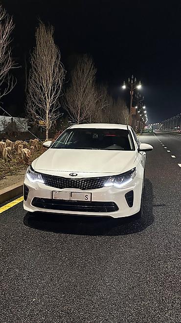 Kia: Kia K5: 2017 г., 2 л, Автомат, Бензин, Седан — 10