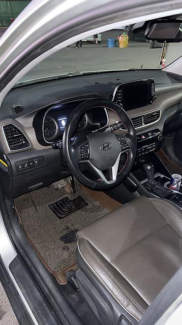 бачок одиссей: Hyundai Tucson: 2019 г., 1.9 л, Робот, Дизель, Кроссовер — 10
