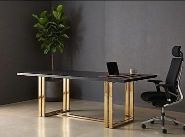 Компьютерные столы: Компьютерный стол, Новый, Двухместный — 6