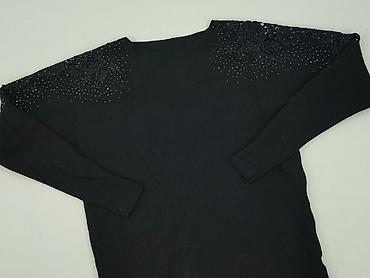 sweter 46: Sweter damski, rozmiar M — 1