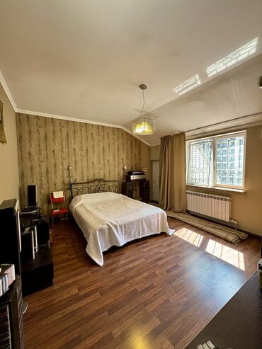 Продажа квартир: 5 и более комнат, 210 м², Элитка, 6 этаж, Старый ремонт — 10