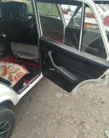 ВАЗ (ЛАДА): ВАЗ (ЛАДА) 2106: 1986 г., Механика, Бензин, Седан — 10