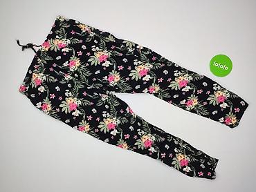 ochnik parka: Janina, Spodnie materiałowe damskie, rozmiar L — 3