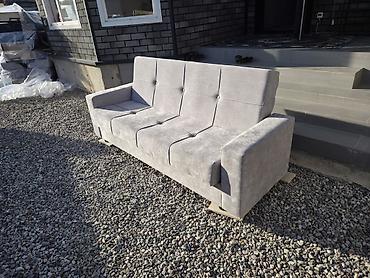 Прямые диваны: Прямой диван, Новый — 30