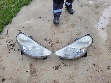 masne za auta: LEVI FAR CITROEN C3 PLURIEL | Levi far citroen c3 pluriel — 1