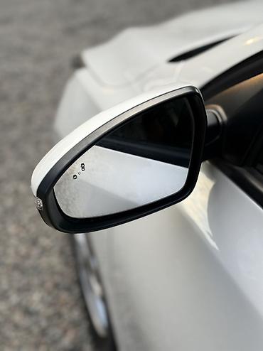 ручной кондиционер в авто: Kia Cerato: 2020 г., 1.6 л, Автомат, Бензин, Седан — 3