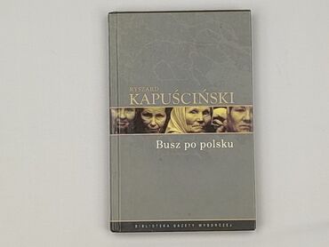 Książka, gatunek - Literatura faktu, stan - Bardzo dobry