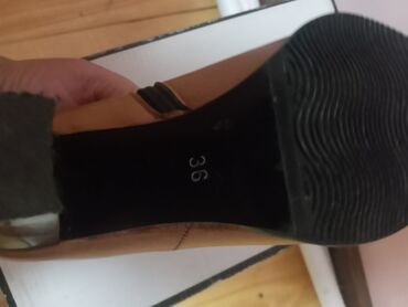 Tuflilər: Tuflilər, Ölçü: 36, İşlənmiş — 6