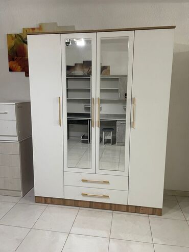 Двуспальные кровати: Двуспальная кровать, С ящиком для хранения, длина - 200 см — 25