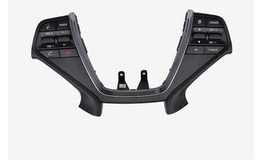 жигули 07 2012: Руль Hyundai 2014 г., Новый, Оригинал