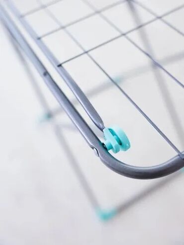 Сушилки: Сушилка, цвет - Серый, Новый — 8