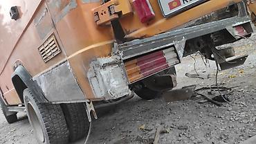 СТО, ремонт транспорта: Сварочная работа(Автовоз,спринтер,сапог,гигант,легковой ИТ,д.Рама — 3