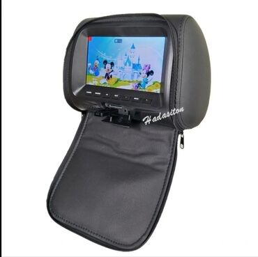 манитор для компа: Универсальный 7-дюймовый TFT светодиодный экран Автомобильный