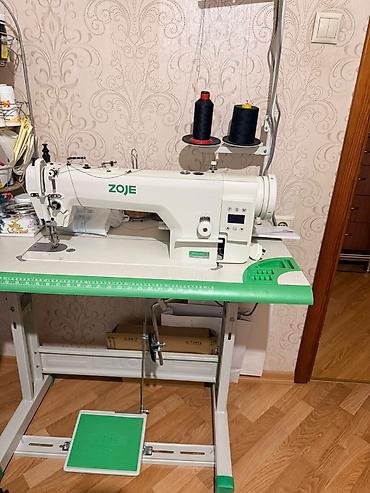 çarx: ZOJE ZJ0303L-3-CX-L-BD/02 modeli dəri, mebel üzlükləri və digər qalın — 1