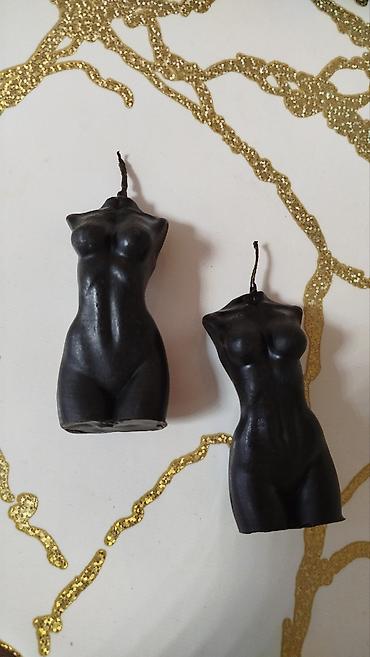 Şamlar: Şam Arı mumu — 6