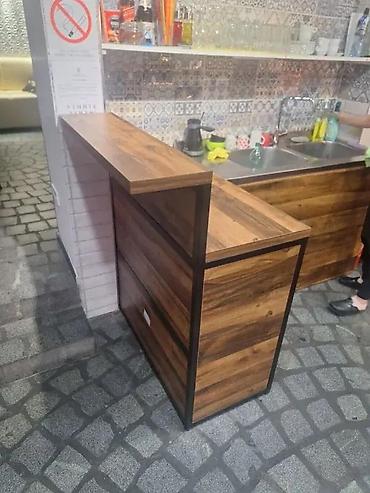 fotelja mojca: NAMEŠTAJ PULTOVI STOLOVI ZA RESTORANE | Izrada nameštaja po meri — 6