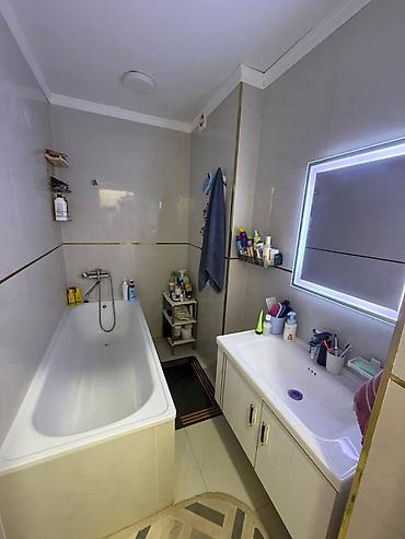 2 bedroom: 2 комнаты, 48 м², Кара-Жыгач ж/м Элитка, 4 этаж — 6
