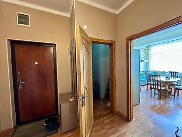 койбагарова: 2 комнаты, 76 м², 4 мкр Элитка, 6 этаж, Евроремонт — 6