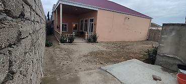 maştağada: Maştağa qəs. 3 otaqlı, 64 kv. m, Kredit yoxdur, Yeni təmirli — 4