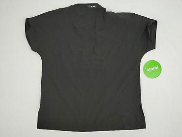 obcisla bluza: Mooncup, Bluzka damska, rozmiar XL — 3
