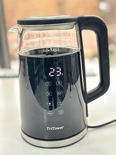 Электрочайники: Электрический чайник, Новый, Самовывоз, Платная доставка — 2